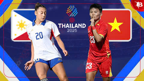 Nhận định bóng đá ĐT nữ Philippines vs ĐT nữ Việt Nam, 18h30 ngày 8/12: Nhẫn để thành công